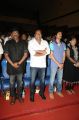 R.Parthiban, Prakash Raj, Srikanth at Thillu Mullu 2 Movie Launch Stills