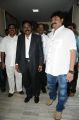 SRM Dr.Parivendhar, S.Madhan at Thillu Mullu Movie Launch Stills
