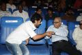 Karthi, K.Balachandar at Thillu Mullu 2 Movie Launch Stills