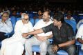 Yuvan Shankar Raja, MS Viswanathan at Thillu Mullu 2 Movie Launch Stills