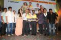 Thillu Mullu 2012 Movie Launch Stills