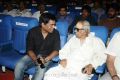 Yuvan Shankar Raja, MS Viswanathan at Thillu Mullu 2 Movie Launch Stills