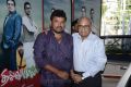 Badri, KB at Thillu Mullu 2 Movie Launch Stills