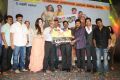 Thillu Mullu 2012 Movie Launch Stills