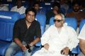 Yuvan Shankar Raja, MS Viswanathan at Thillu Mullu 2 Movie Launch Stills