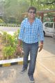 Actor Shiva at Thillu Mullu Movie Press Meet Stills