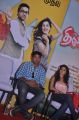 Shiva, Isha Talwar at Thillu Mullu 2 Movie Press Meet Stills