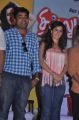 Shiva, Isha Talwar at Thillu Mullu 2 Movie Press Meet Stills