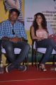 Shiva, Isha Talwar at Thillu Mullu 2 Movie Press Meet Stills