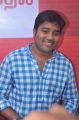 Actor Shiva at Thillu Mullu Movie Press Meet Stills