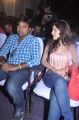 Shiva, Isha Talwar at Thillu Mullu 2 Movie Press Meet Stills