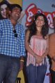 Shiva, Isha Talwar at Thillu Mullu 2 Movie Press Meet Stills