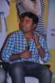 Actor Shiva at Thillu Mullu 2 Movie Press Meet Stills