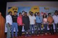 Thillu Mullu Movie Press Meet Stills