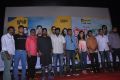 Thillu Mullu Movie Press Meet Stills