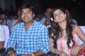 Shiva, Isha Talwar at Thillu Mullu Movie Press Meet Stills