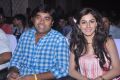 Shiva, Isha Talwar at Thillu Mullu Movie Press Meet Stills