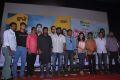 Thillu Mullu 2 Movie Press Meet Stills