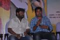 Vendhar Movies S.Madhan, Shiva at Thillu Mullu Movie Press Meet Stills