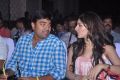 Shiva, Isha Talwar at Thillu Mullu Movie Press Meet Stills