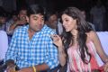 Shiva, Isha Talwar at Thillu Mullu Movie Press Meet Stills