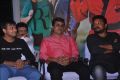 Thillu Mullu Movie Press Meet Stills