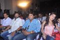 Thillu Mullu Movie Press Meet Stills