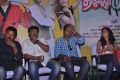 Thillu Mullu Movie Press Meet Stills