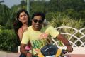 Isha Talwar, Shiva in Thillu Mullu New Movie Stills