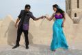 Shiva, Isha Talwar in Thillu Mullu Movie New Stills