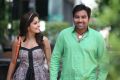 Isha Talwar, Shiva in Thillu Mullu New Movie Stills