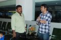 Badri, Shiva at Thillu Mullu New Movie Working Stills