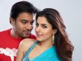 Shiva, Isha Talwar in Thillu Mullu New Movie Stills