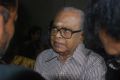 K. Balachander at Thillu Mullu Movie Special Show Stills