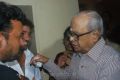 K. Balachander at Thillu Mullu Movie Special Show Stills