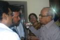 K. Balachander at Thillu Mullu Movie Special Show Stills