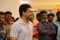 Actor Vijay Antony @ Thimiru Pudichavan Movie Pooja Stills