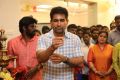 Actor Vijay Antony @ Thimiru Pudichavan Movie Pooja Stills