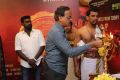 Dhananjayan @ Thimiru Pudichavan Movie Pooja Stills