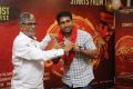 SA Chandrasekar, Vijay Antony @ Thimiru Pudichavan Movie Pooja Stills