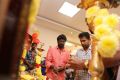 Vijay Antony Thimiru Pudichavan Movie Pooja Stills