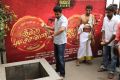 Vijay Antony Thimiru Pudichavan Movie Pooja Stills