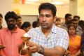 Actor Vijay Antony @ Thimiru Pudichavan Movie Pooja Stills