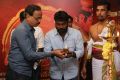 Dhananjayan @ Thimiru Pudichavan Movie Pooja Stills