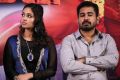 Nivetha Pethuraj, Vijay Antony @ Thimiru Pudichavan Movie Press Meet Stills