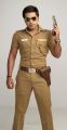 Actor Simbu in Thimmiri Telugu Movie Stills