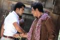 Simbu, Sonu Sood in Thimmiri Telugu Movie Stills
