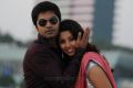 Simbu, Richa Gangopadhyay in Thimmiri Telugu Movie Stills