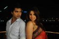 Simbu, Richa Gangopadhyay in Thimmiri Telugu Movie Stills