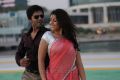 Simbu, Richa Gangopadhyay in Thimmiri Telugu Movie Stills